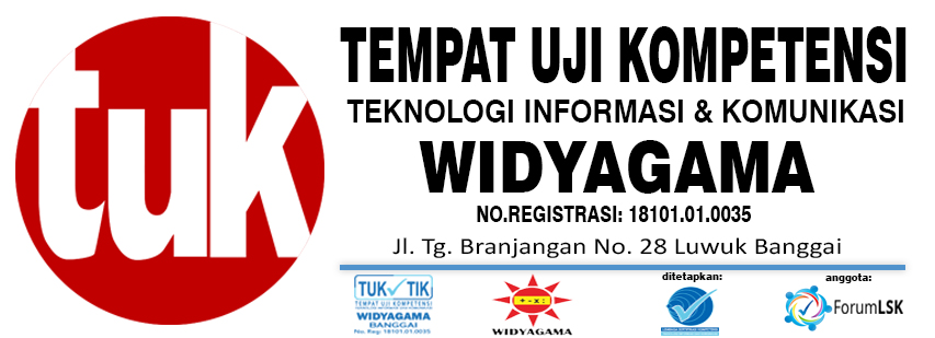 TUK WIDYAGAMA